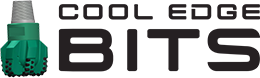 Cool Edge Bits Logo Dark