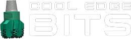 Cool Edge Bits Logo Light